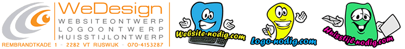 Website Webwinkel CMS Logo